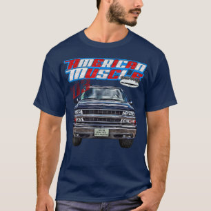 2003,Tahoe,Squarebody Lastbil,Yukon,Suburban,Silve T Shirt