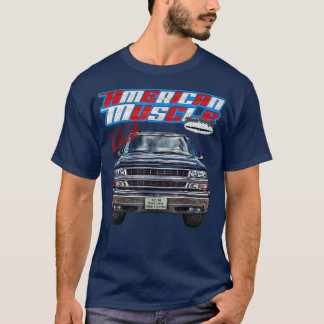 2003,Tahoe,Squarebody Lastbil,Yukon,Suburban,Silve T Shirt