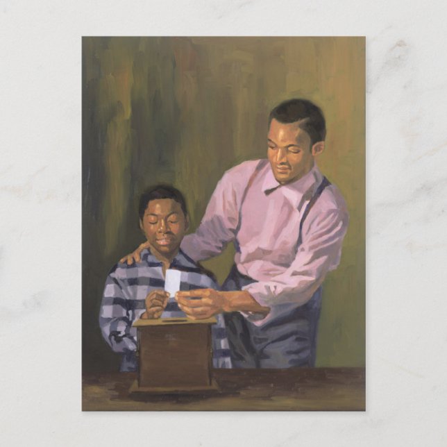 2003 VYKORT (Framsida)