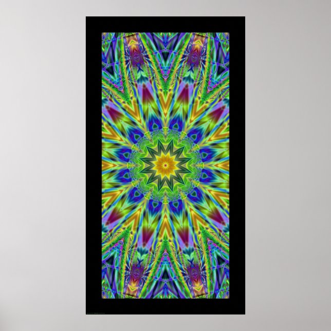 #20045, A POSTER (Framsidan)