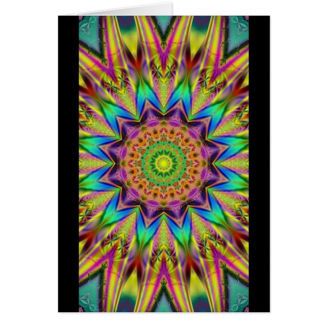 #20047 HÄLSNINGSKORT (Framsidan)