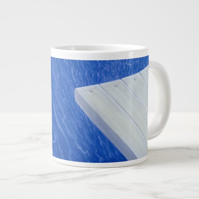 2004 års styrelse jumbo mugg (Framsida höger)