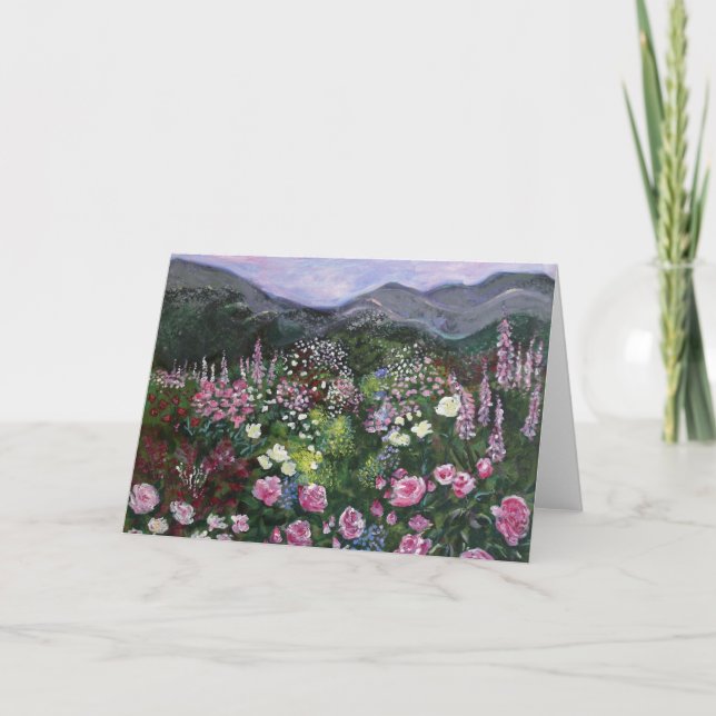 2004_California_Meadow Kort (Framsida)