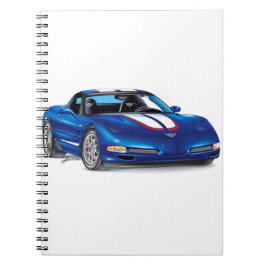 2004_COMMEMORATIVE ANTECKNINGSBOK