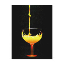 2004 Datorjuicen i Teckning Orange