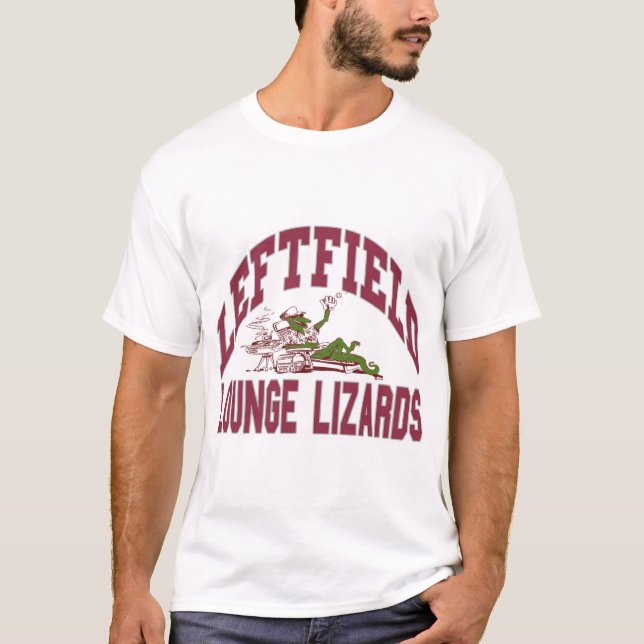 2004 LFL-fullt beklär Tee (Framsida)