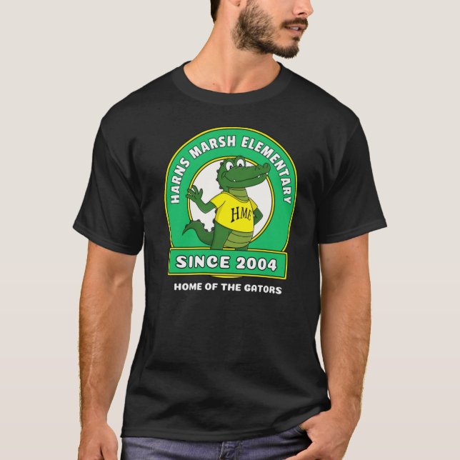 2004 Marshall T-shirt (Framsida)