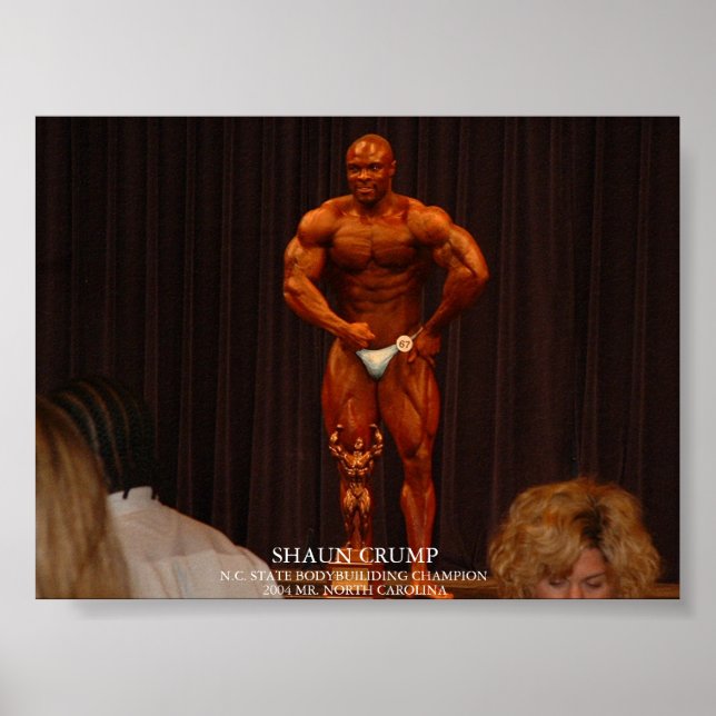 2004 mr Nc Poster (Framsidan)