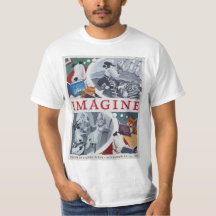 2005 barns skjorta för bokvecka