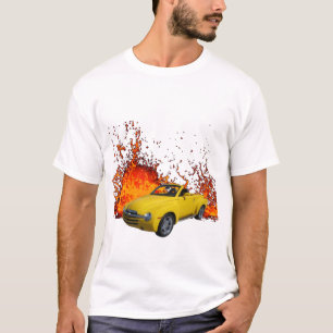2005 Chevy SSR Slingshot T Shirt