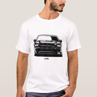 2006-2014 Dodge Charger SRT T Shirt
