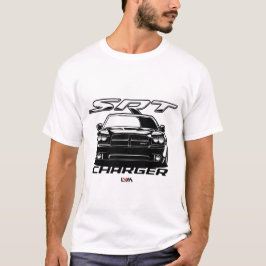 2006-2014 Dodge Charger SRT T Shirt