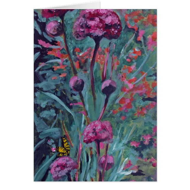 2006_Angelica Hälsningskort (Framsidan)