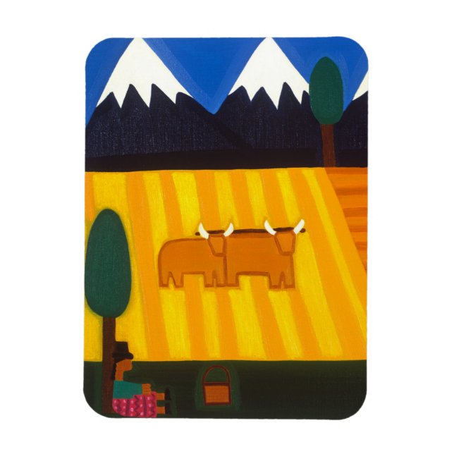 2006 års Fantastisk Magnet (Vertikal)
