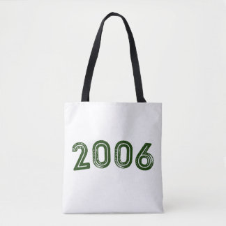 2006 Fashion Tygkasse