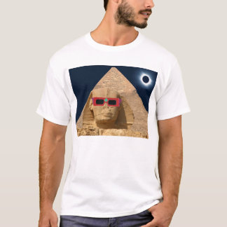 2006 sol- förmörkelse t-shirt