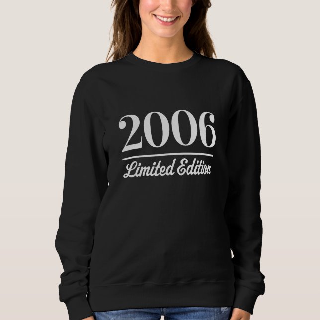 2006 T SHIRT (Framsida)