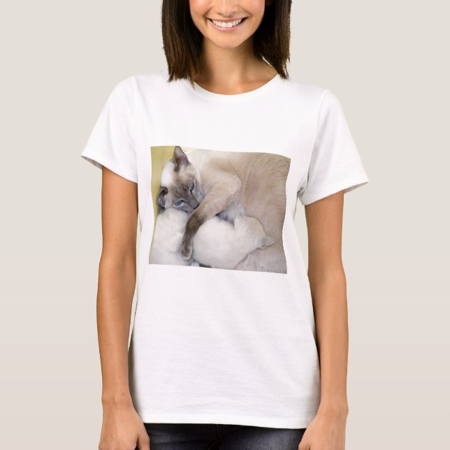 2007 07 06 katter 005_edited-1 tee shirt (Framsida)