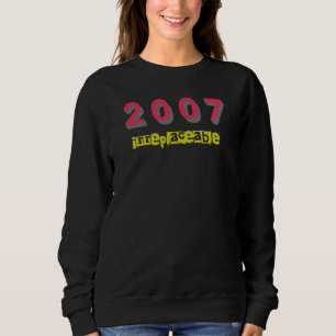 2007 Årets Topplåt T Shirt