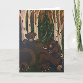 2007_Black_Bears Kort