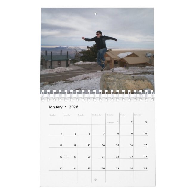 2007 hoppa… kalender 2008 (Jan 2026)