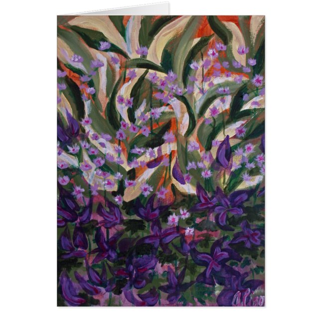 2007_Splash_of_Color Hälsningskort (Framsidan)