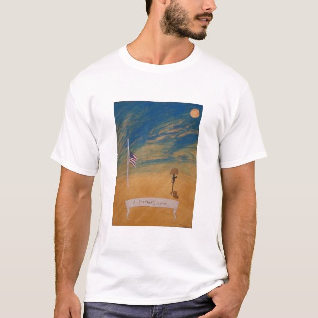 2007 T-SHIRT (Framsida)
