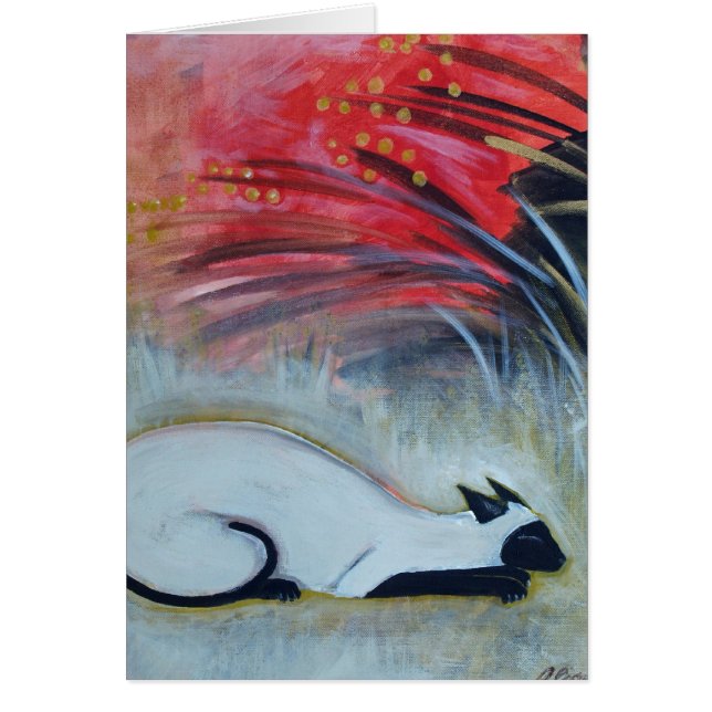 2007_The_Pounce Hälsningskort (Framsidan)