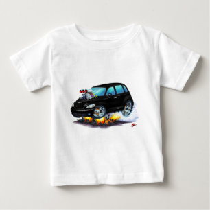 2008-10 bil för halv liter-kryssaresvart t shirt