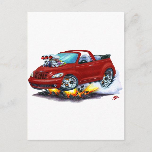 2008-2010 VYKORT (Framsida)