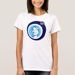 2008. Blåbubblor. Tee Shirt