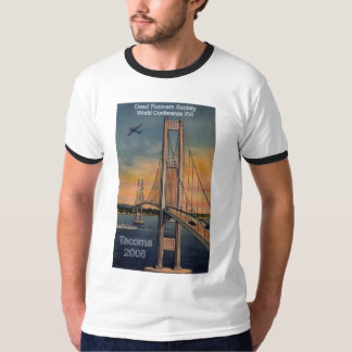 2008 DRSWC TEE