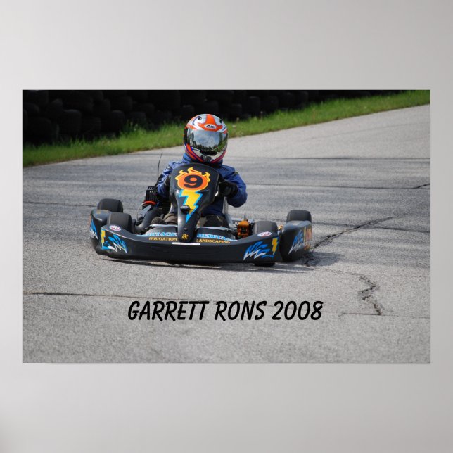 2008 Poster (Framsidan)