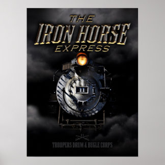 2008 Poster troopers (bästa Storlek: 18 x 24)