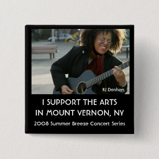 2008 serie för sommarbriskonsert knapp