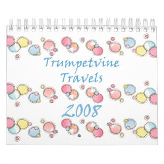 2008 skissa kalendern kalender