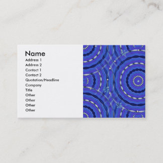 20090614_101 namn, adress 1, adress 2, Conta… Visitkort