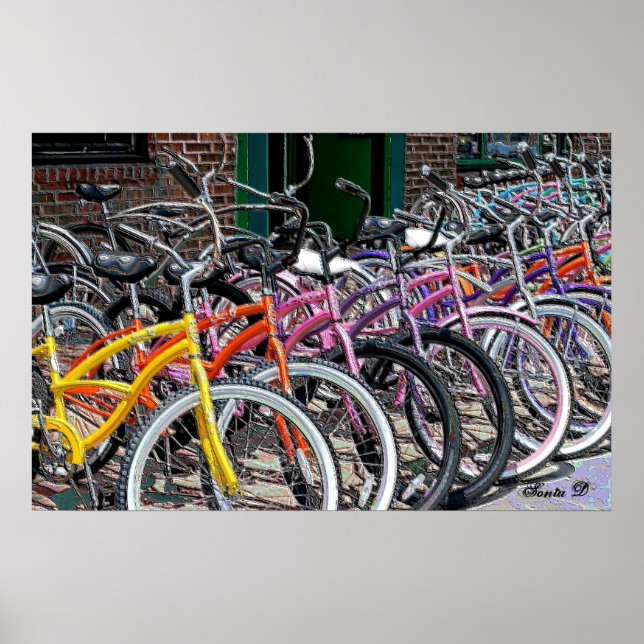 20090626_266, Sonia D. Poster (Framsidan)