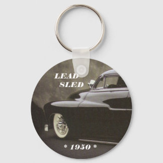 2009-03-30 19:04:05, LEDARE, SLEDE, * 1950 * NYCKELRING