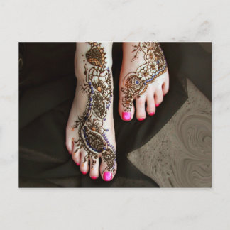 2009_1 Henna-vykort Vykort