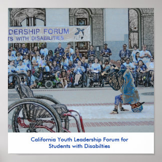 2009 års YLF-Poster Poster