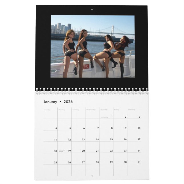 2009 klassificera agerar kalendern kalender (Jan 2026)