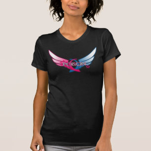 2009 kvinnliga GIFT T Shirt