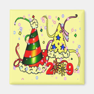 2009 Magnet