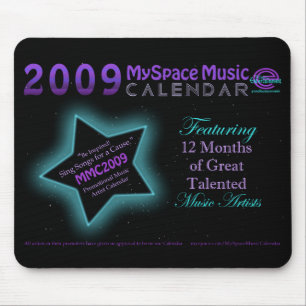 2009 MMC - DEN BEFORDRINGS- MUSEN VADDERAR - MUSMATTA