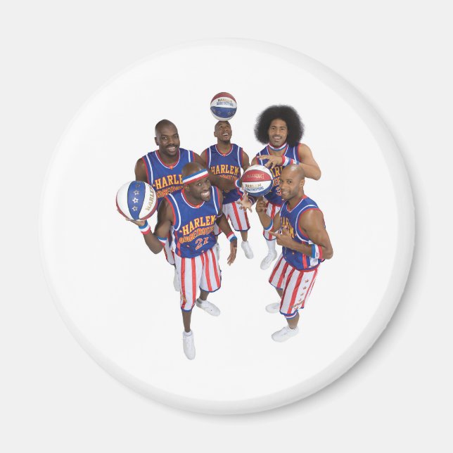 2009 Stars-gruppen Magnet (Framsidan)