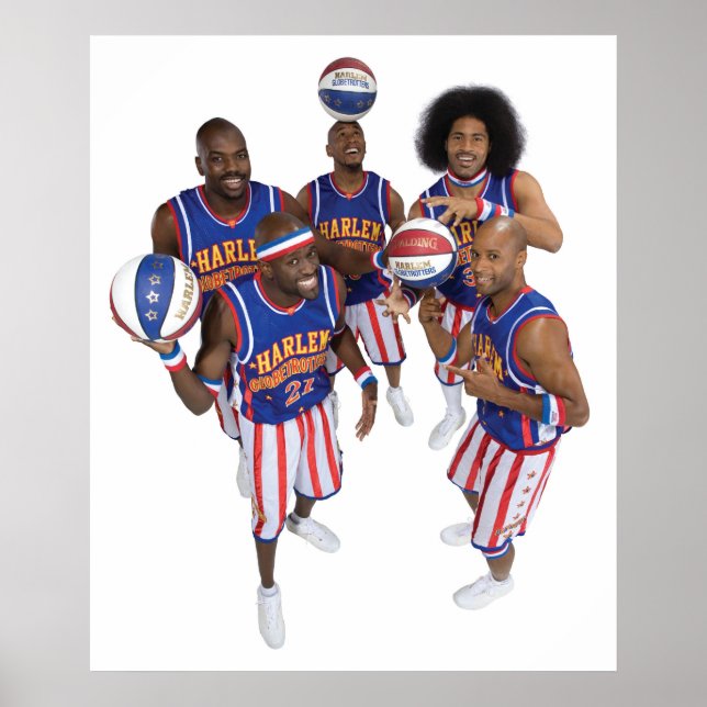 2009 Stars-gruppen Poster (Framsidan)