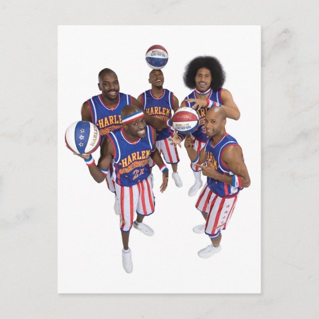 2009 Stars-gruppen Vykort (Framsida)