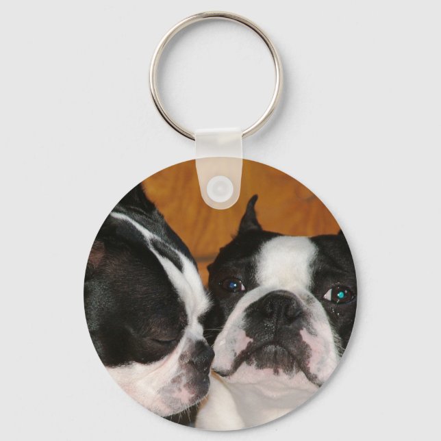 2009-Täckning Nyckelring (Framsida)