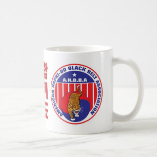 200-3 AKTA- och AHBBA-kaffemugg Kaffemugg